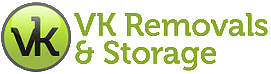 VK Removals & Storage - Weekly removals service Ireland & UK